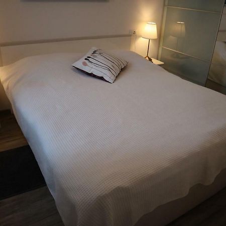 The Luxury Marija Apartment Zagreb Buitenkant foto
