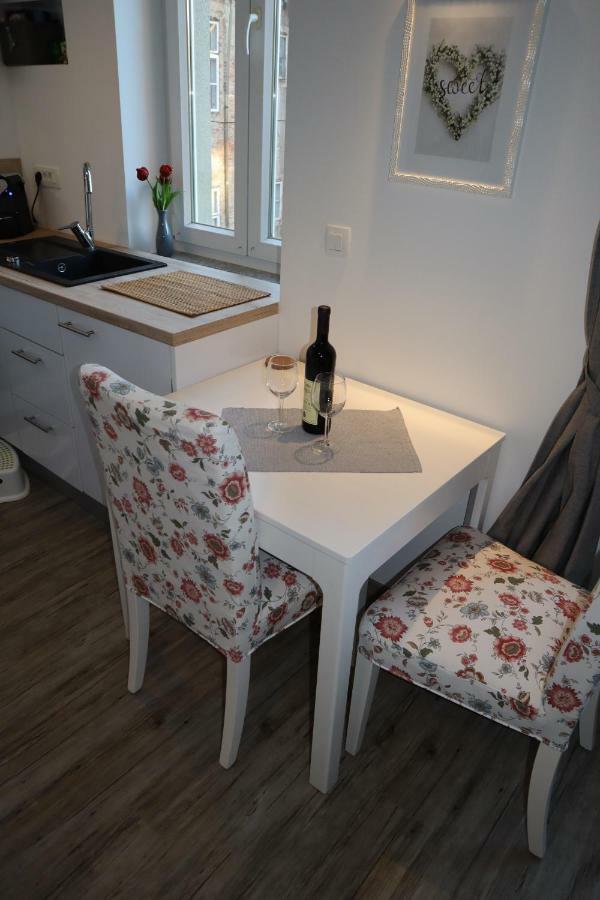 The Luxury Marija Apartment Zagreb Buitenkant foto