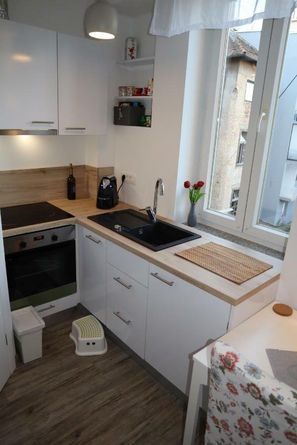 The Luxury Marija Apartment Zagreb Buitenkant foto